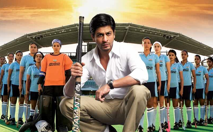 Chak De! India